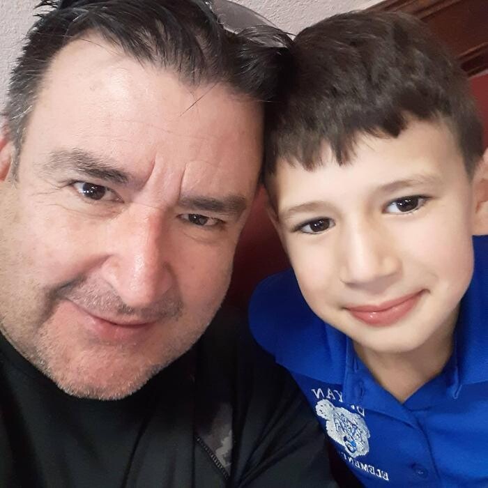 Images DaD Autism Support Team