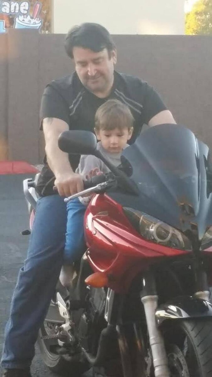 Images DaD Autism Support Team