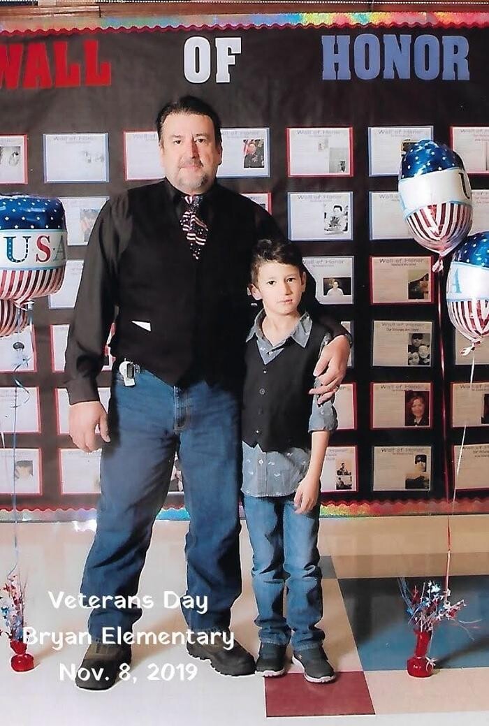 Images DaD Autism Support Team