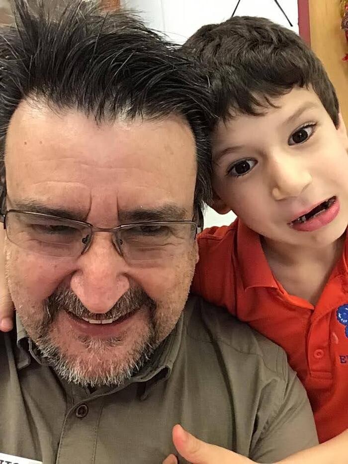 Images DaD Autism Support Team