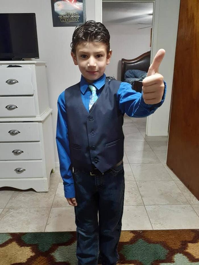Images DaD Autism Support Team