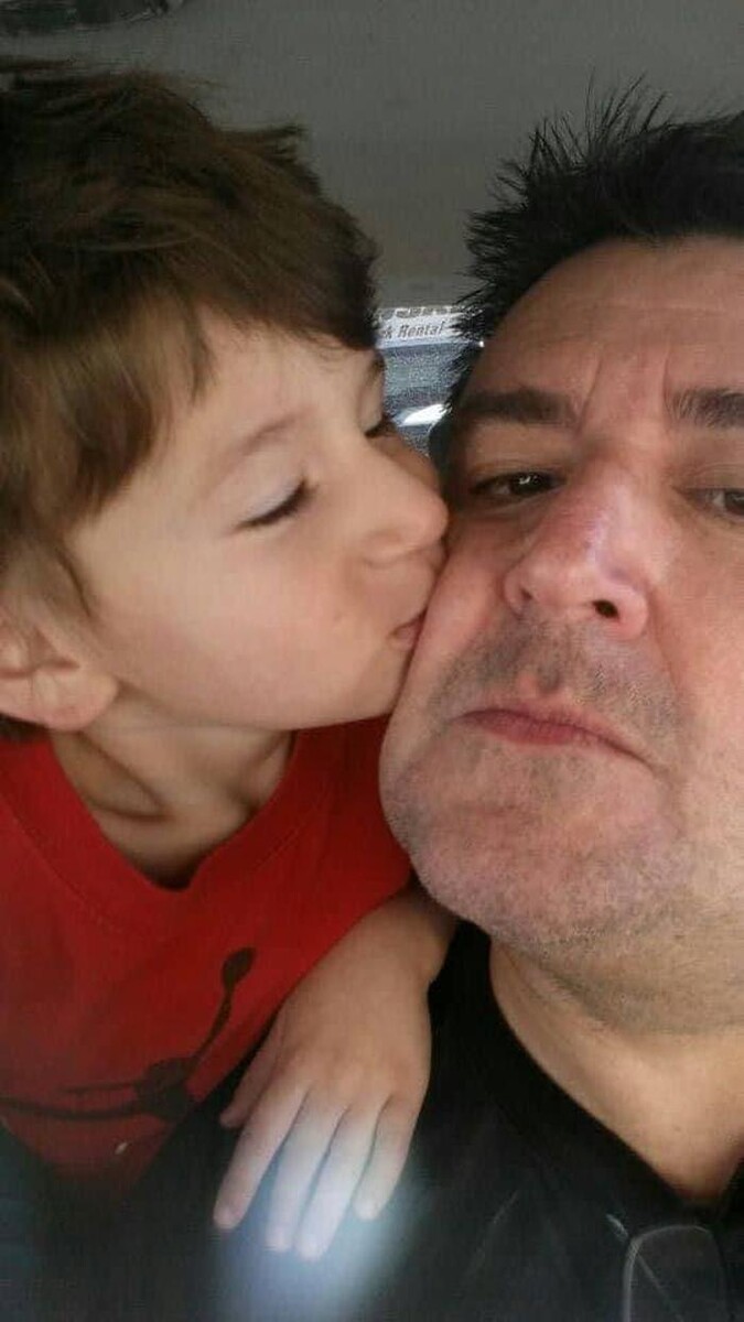 Images DaD Autism Support Team
