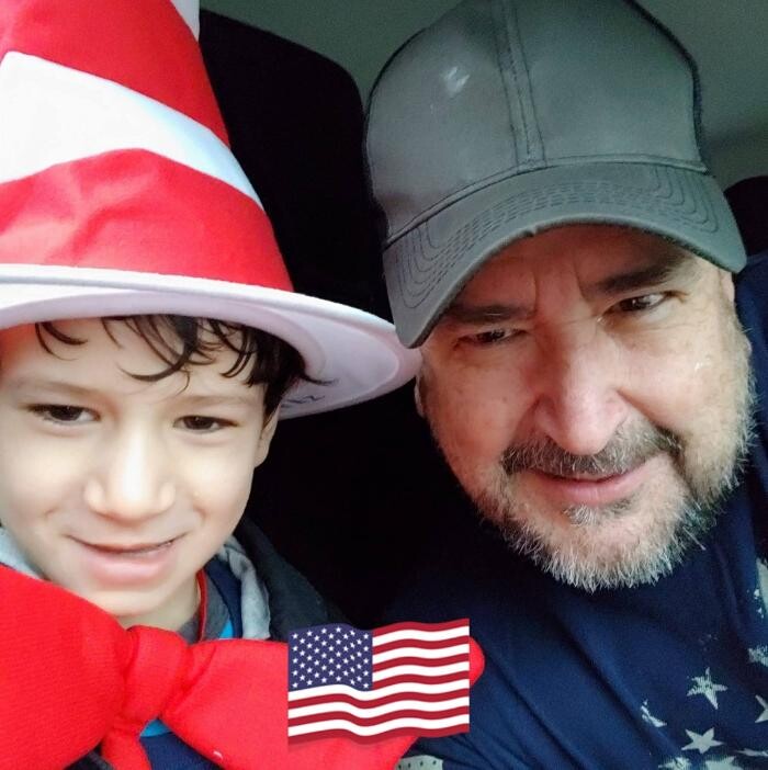 Images DaD Autism Support Team