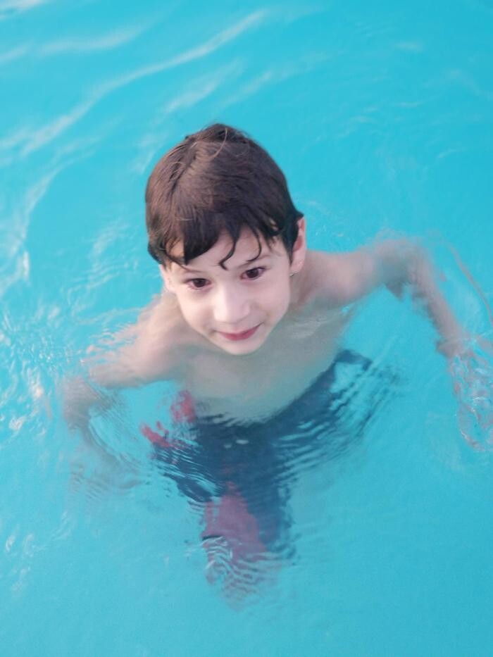 Images DaD Autism Support Team