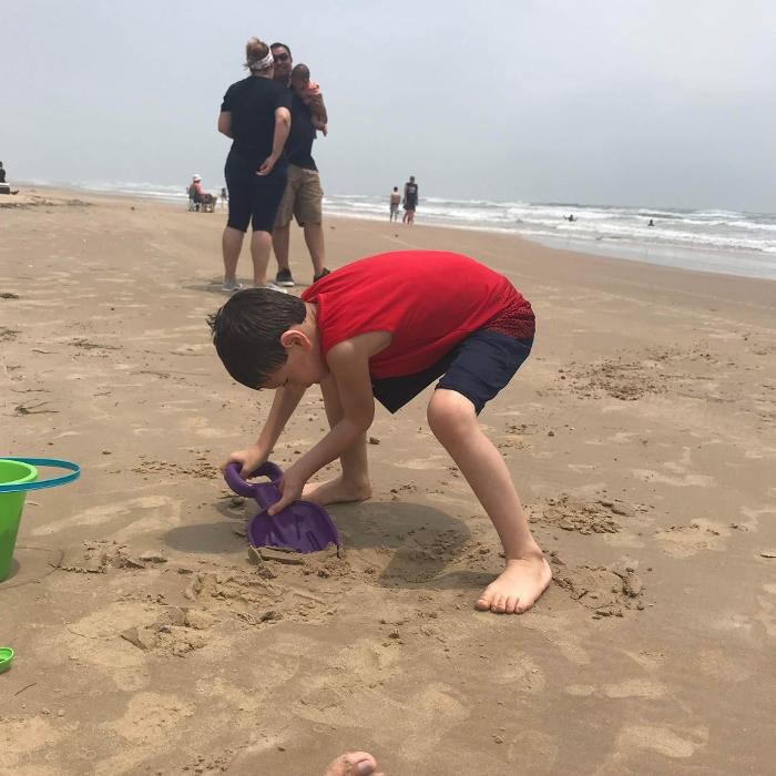 Images DaD Autism Support Team