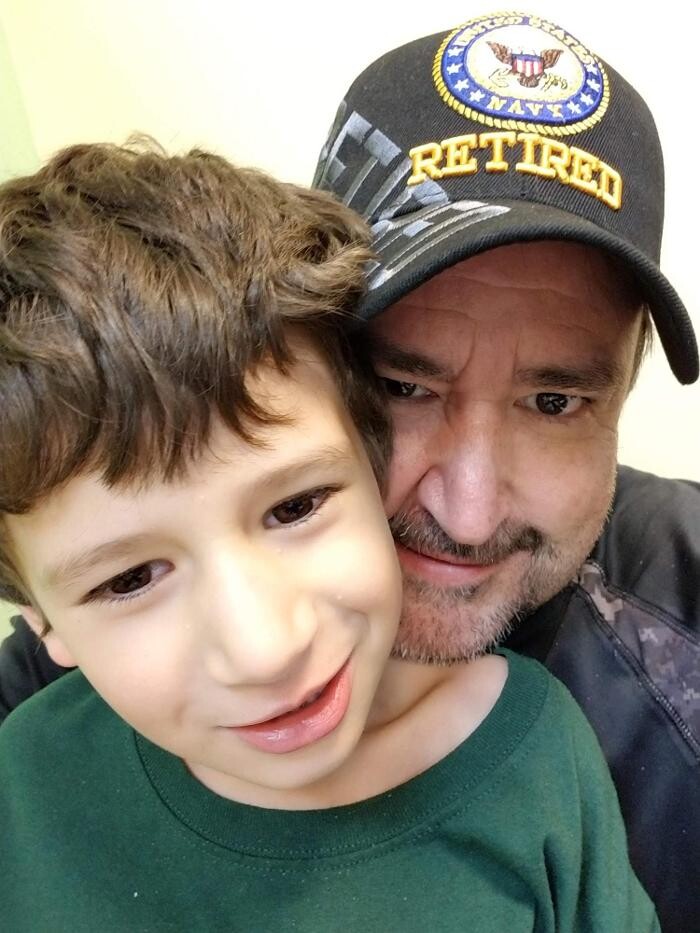 Images DaD Autism Support Team