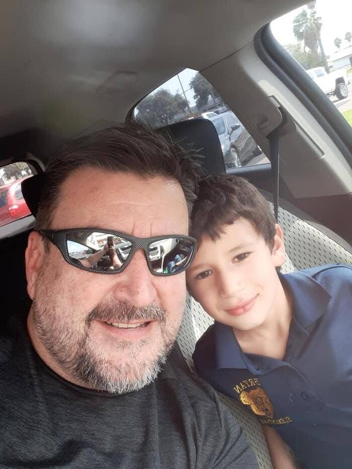Images DaD Autism Support Team