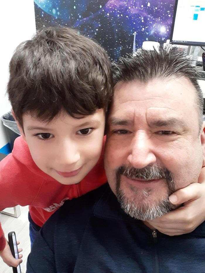 Images DaD Autism Support Team