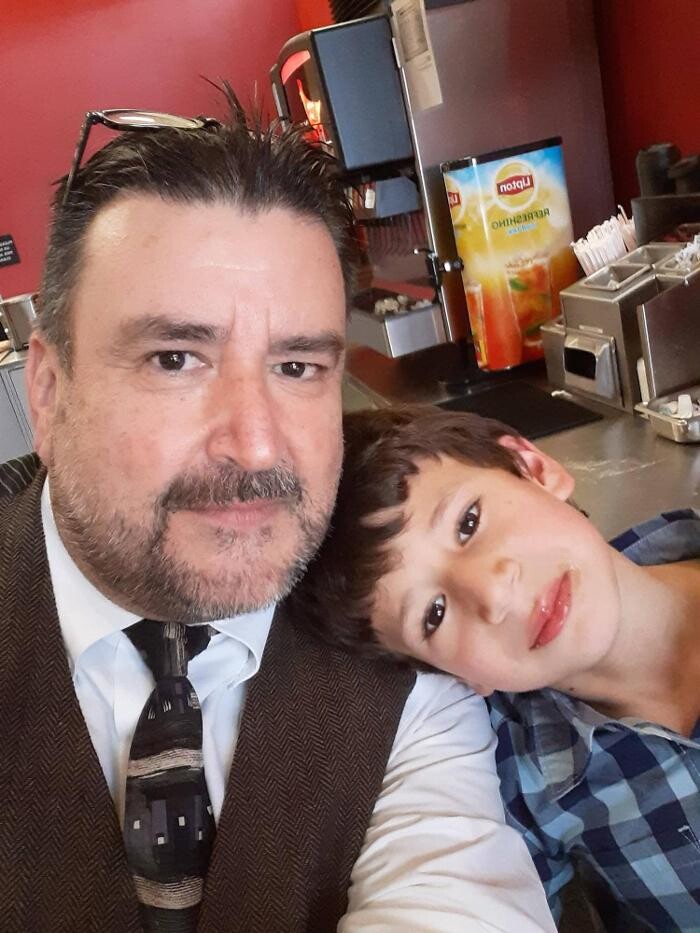 Images DaD Autism Support Team