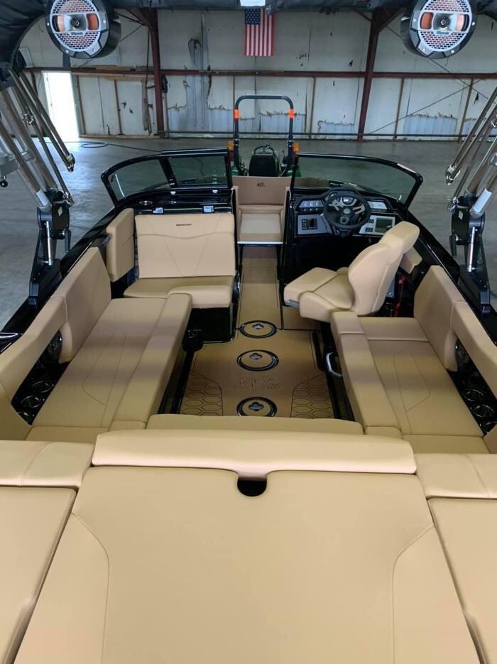 Images Premier Boat Storage & Concierge Service