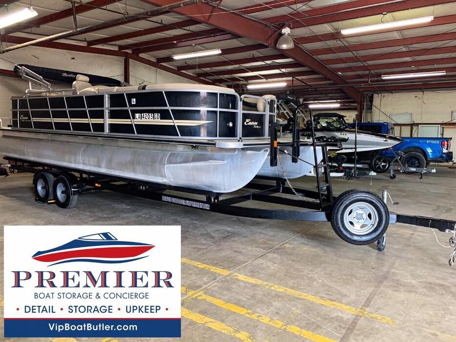 Images Premier Boat Storage & Concierge Service