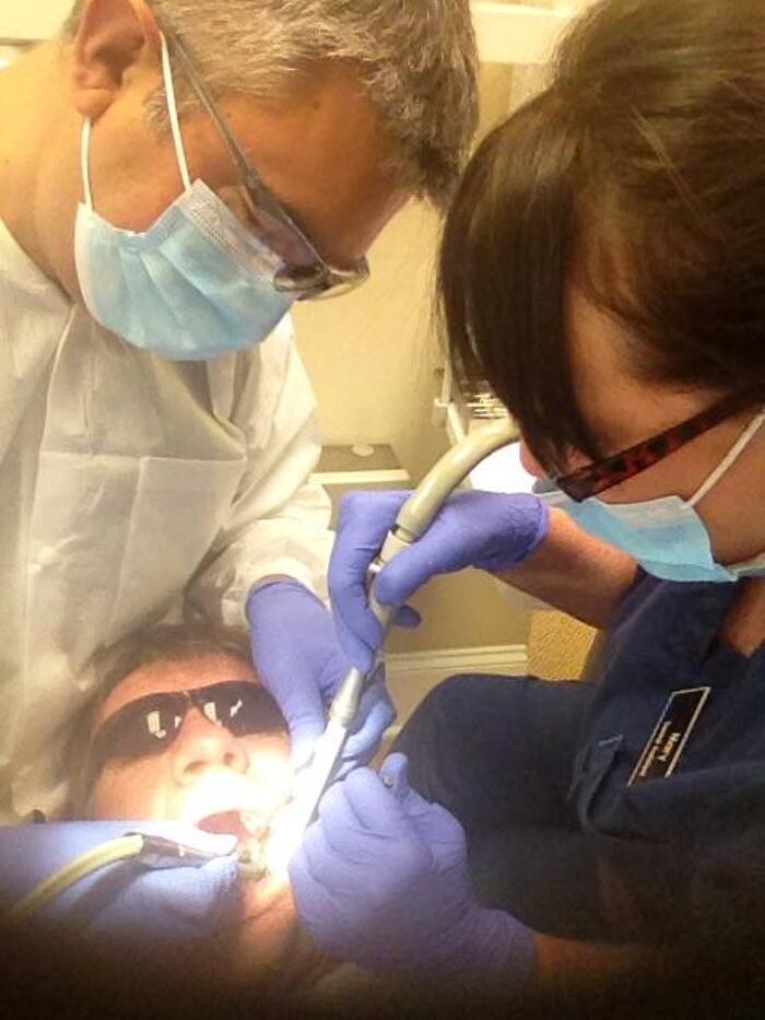 Images Leesburg Dental