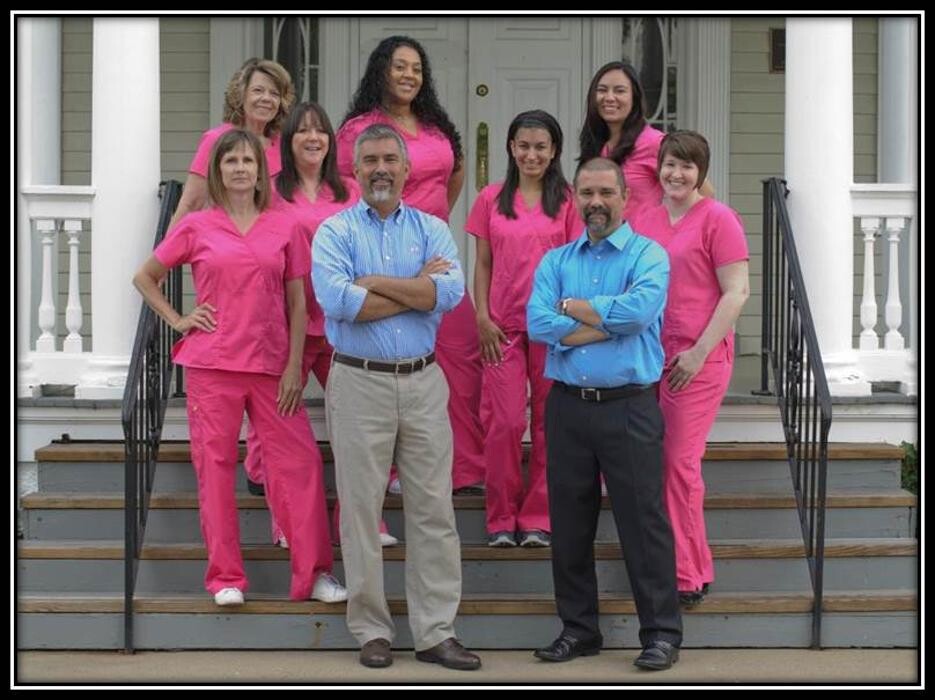 Images Leesburg Dental