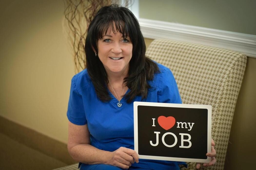 Images Leesburg Dental