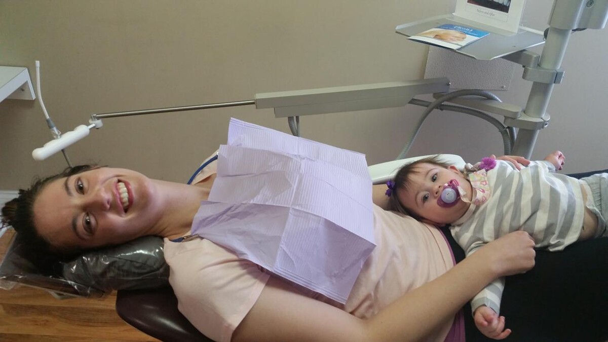Images Leesburg Dental