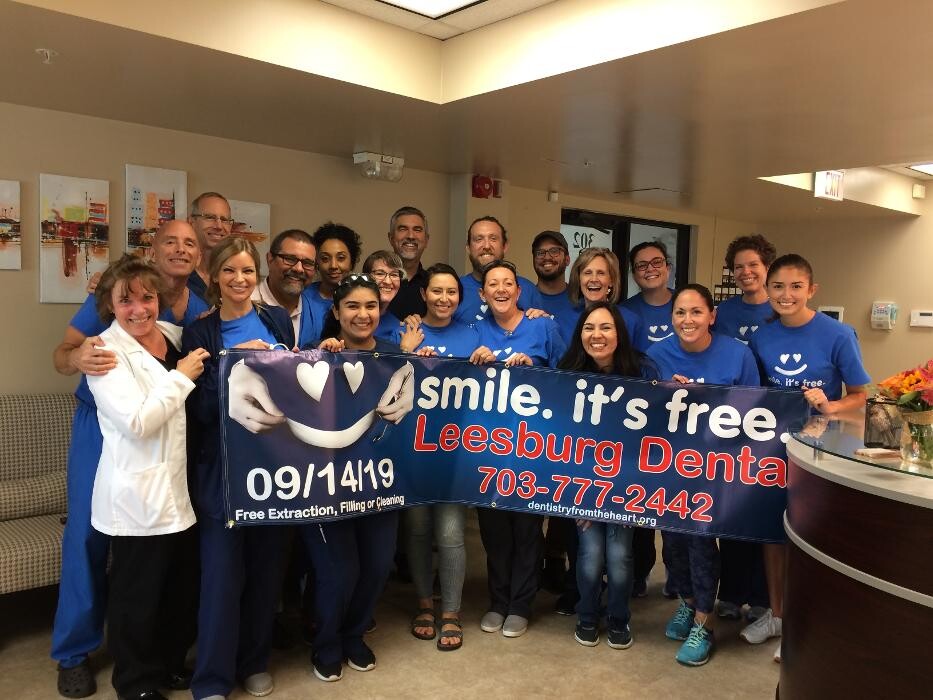 Images Leesburg Dental