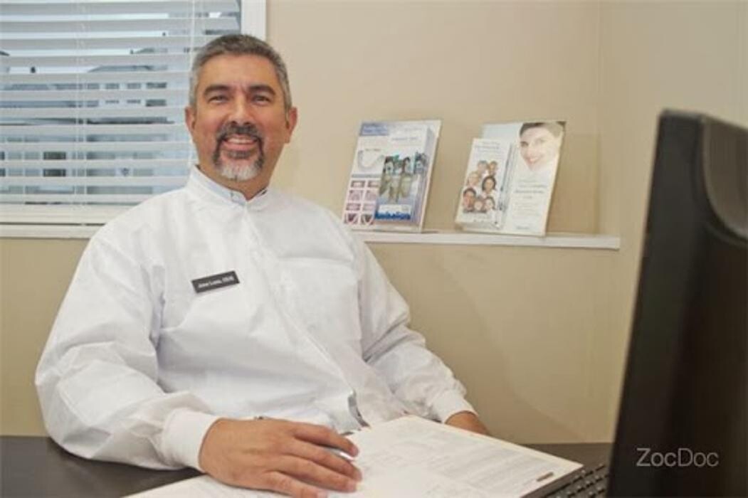 Images Leesburg Dental