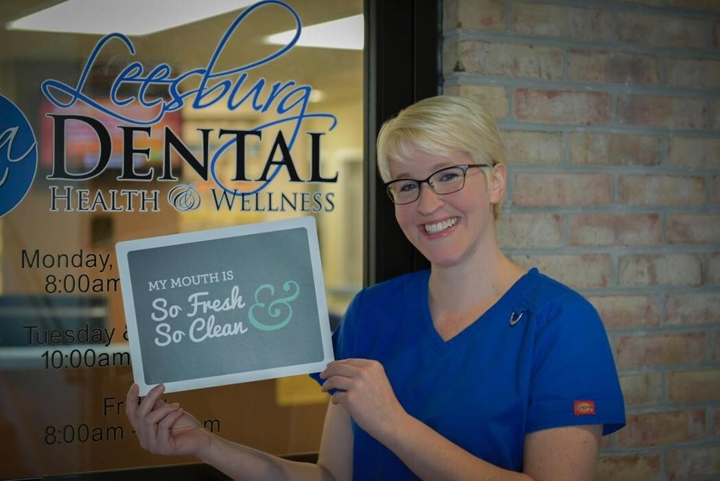 Images Leesburg Dental