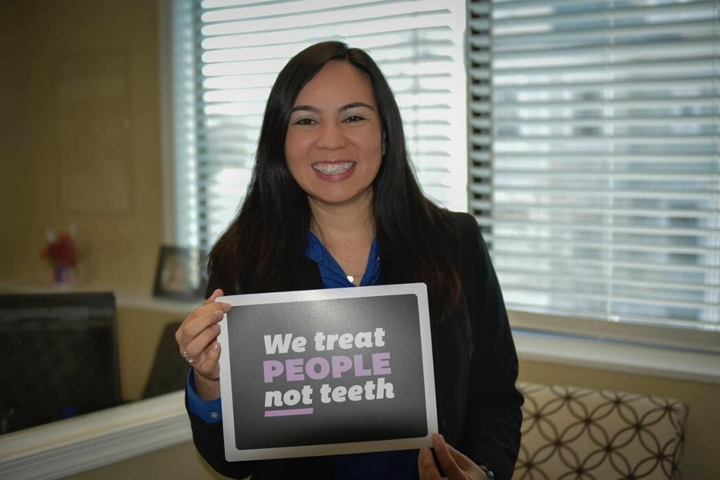 Images Leesburg Dental