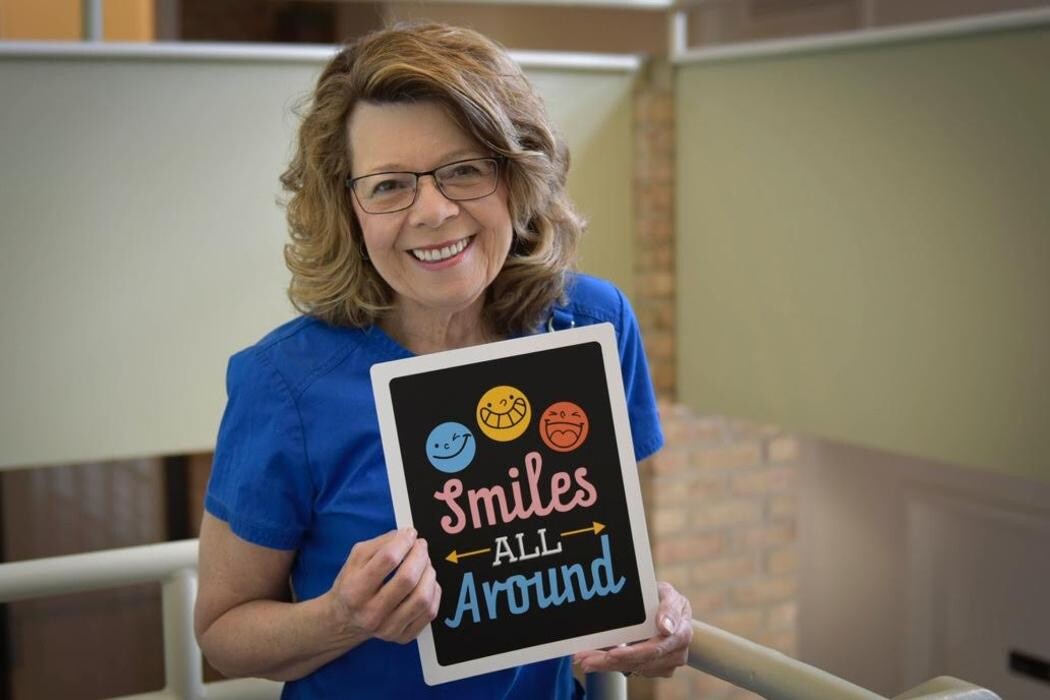 Images Leesburg Dental