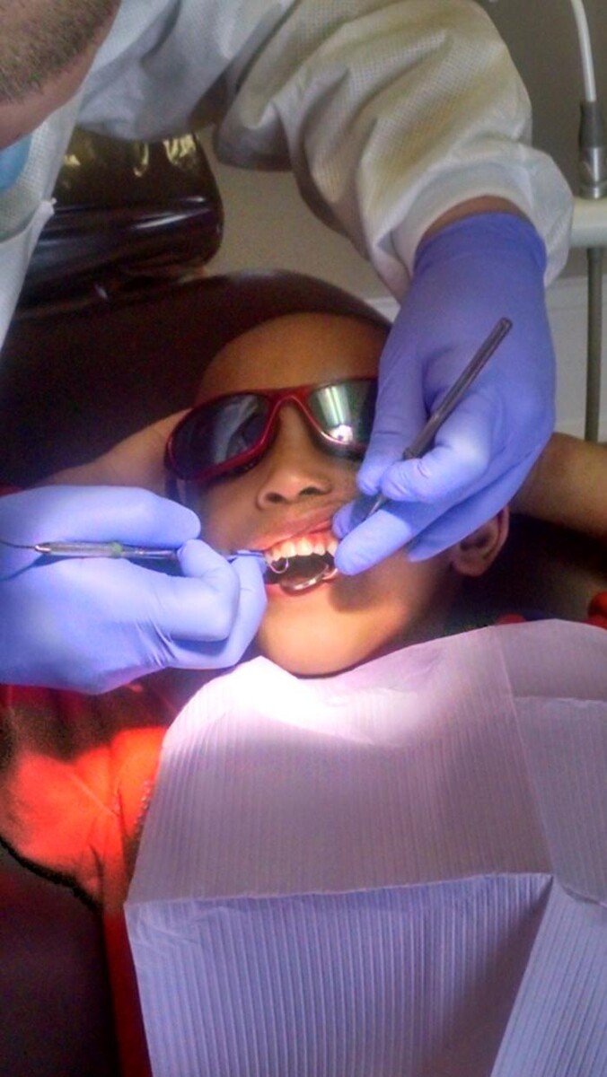 Images Leesburg Dental