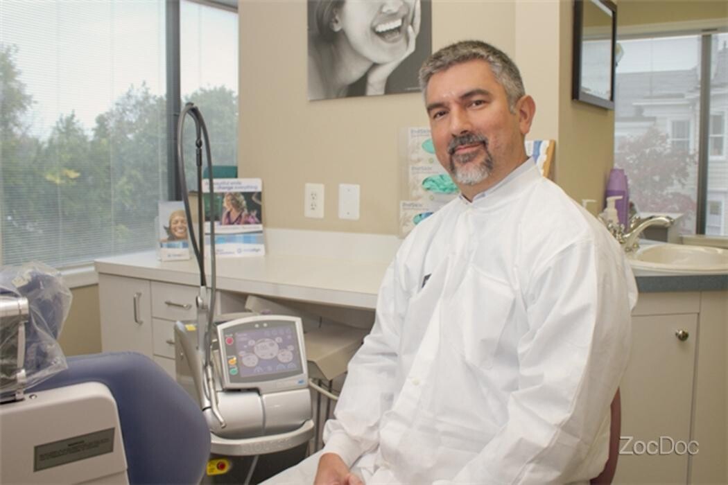 Images Leesburg Dental