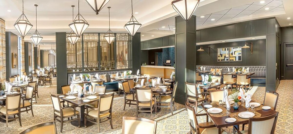 Images The Sheridan at River Forest