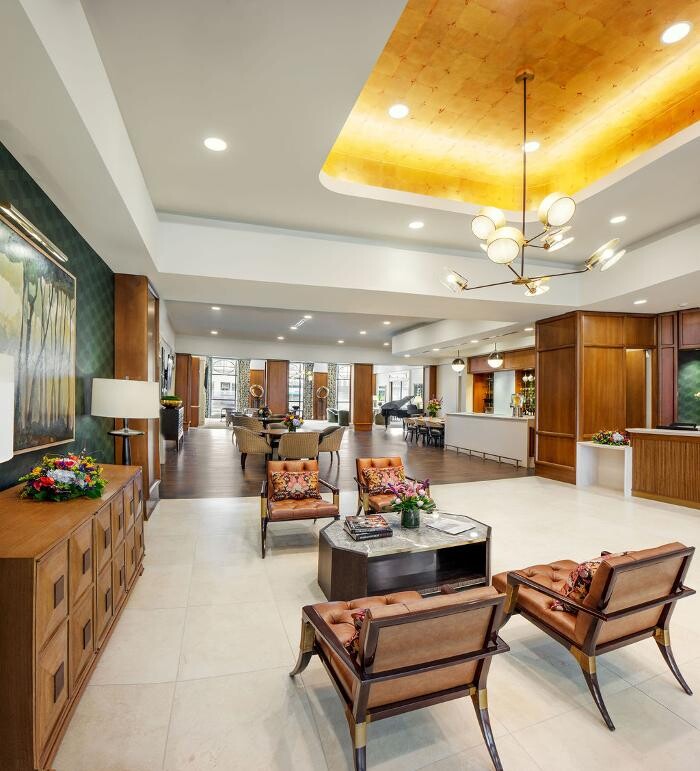 Images The Sheridan at River Forest