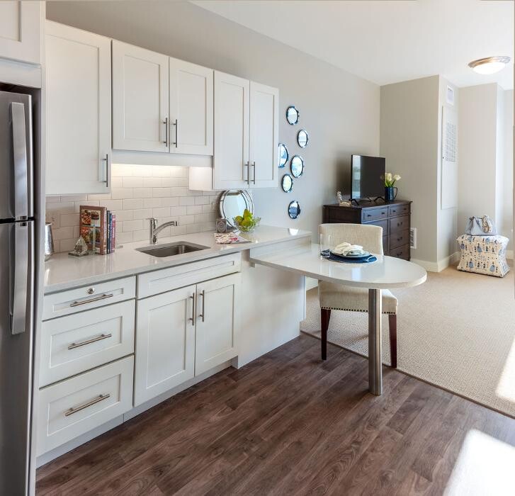 Images The Sheridan at River Forest