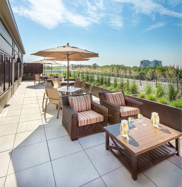 Images The Sheridan at River Forest