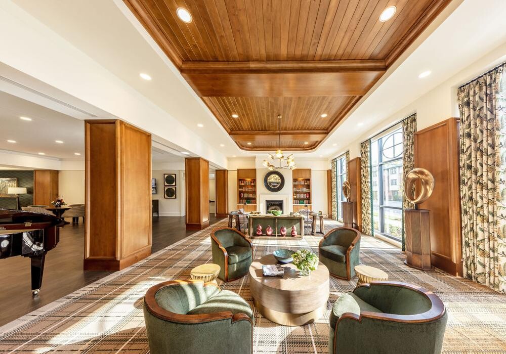 Images The Sheridan at River Forest