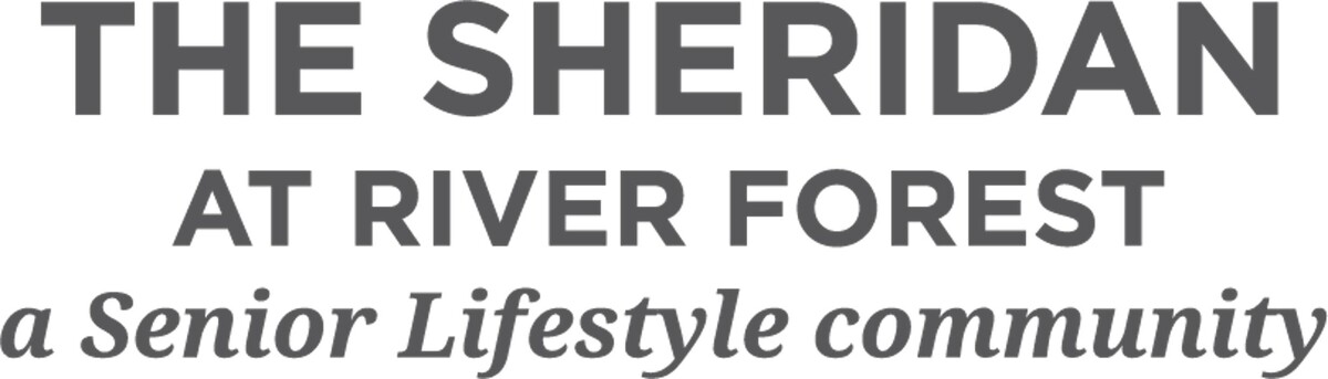 The Sheridan at River Forest Logo