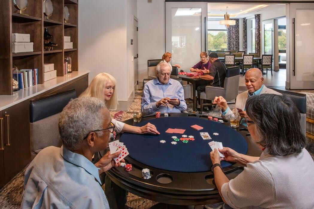 Images The Sheridan at Oak Brook