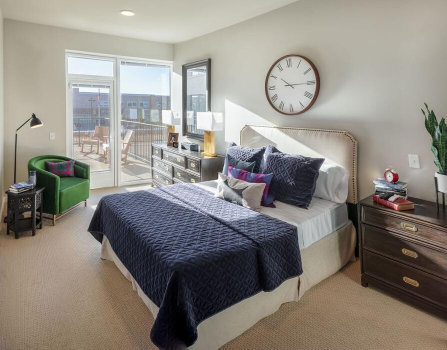 Images The Sheridan at Oak Brook