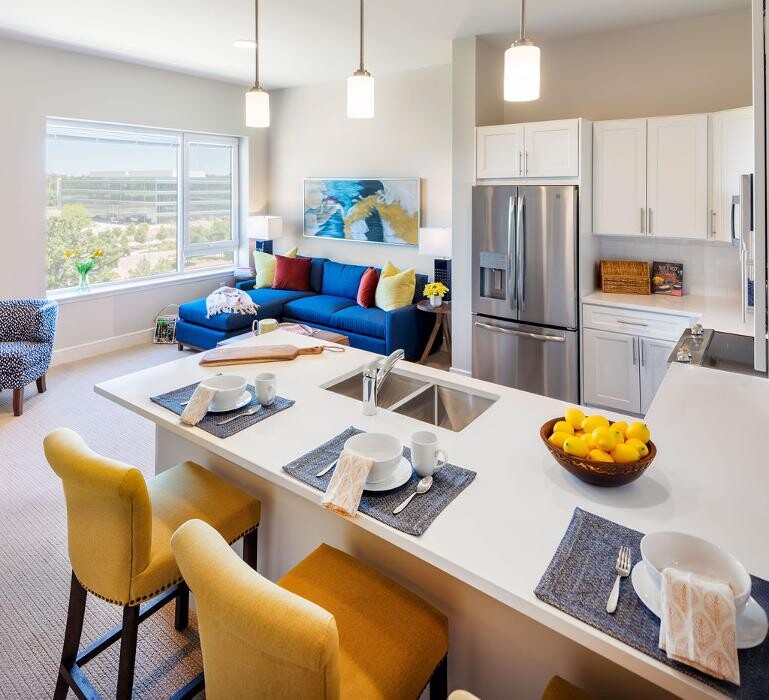 Images The Sheridan at Oak Brook