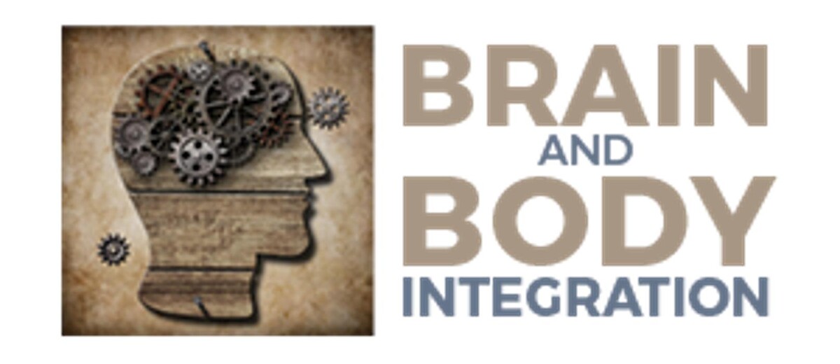 Brain & Body Integration Logo