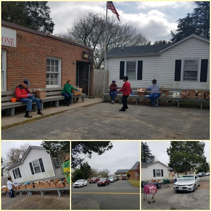 Images The CornerStone Community Development Center
