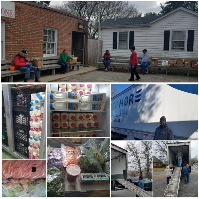 Images The CornerStone Community Development Center