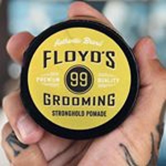 Images Floyd's 99 Barbershop