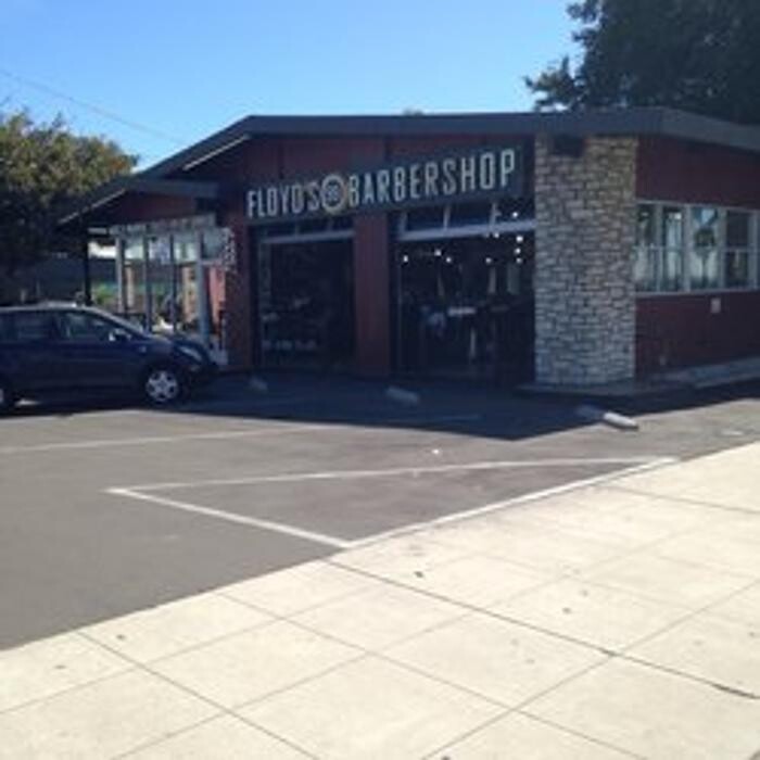 Images Floyd's 99 Barbershop