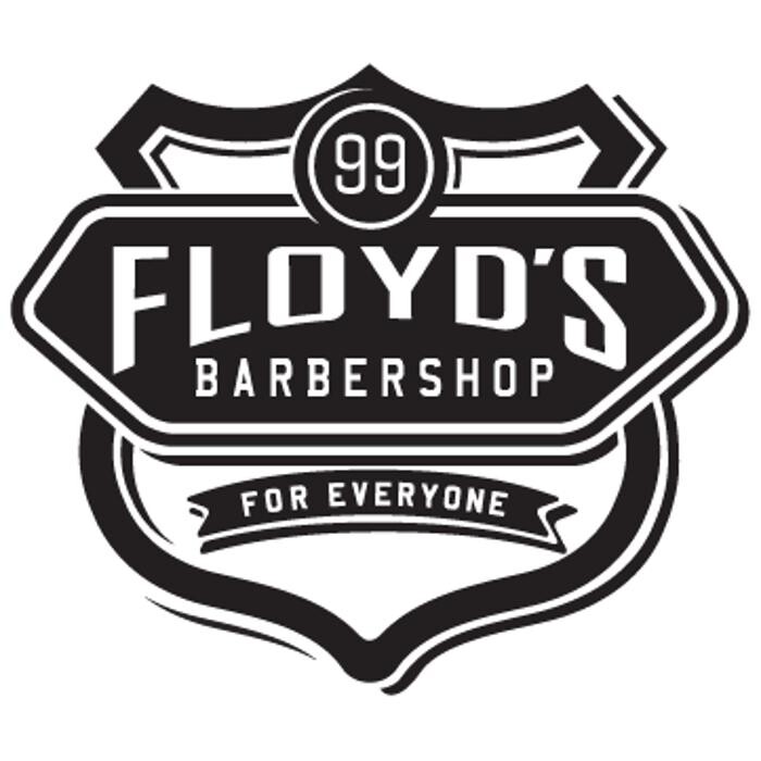 Images Floyd's 99 Barbershop