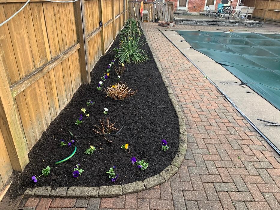 Images Nature Boy Landscaping