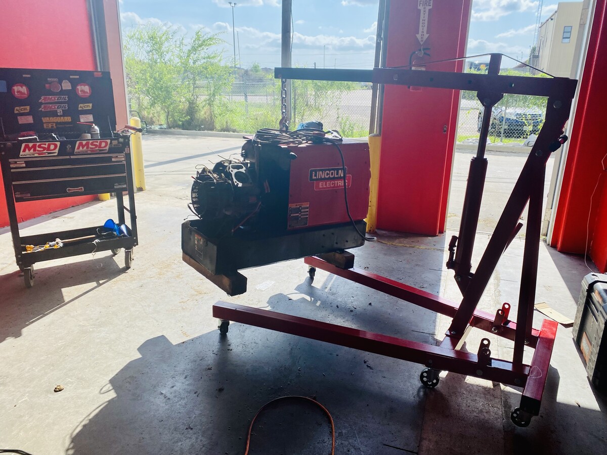 Images Alpha Small Engine Repair