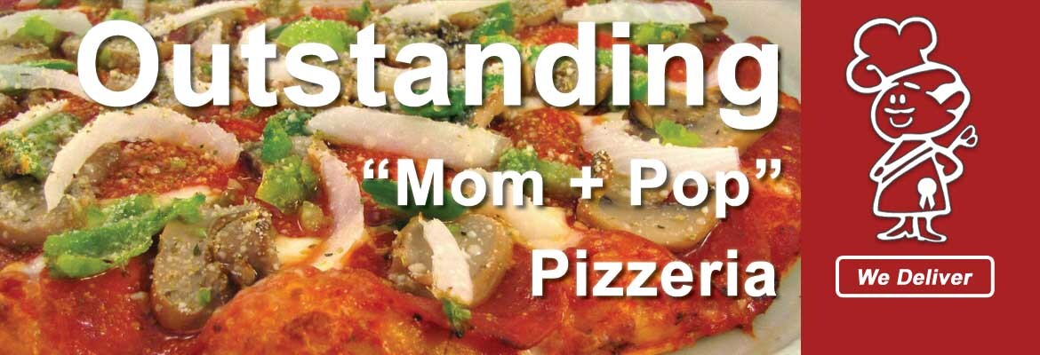 Images Fortel's Pizza Den
