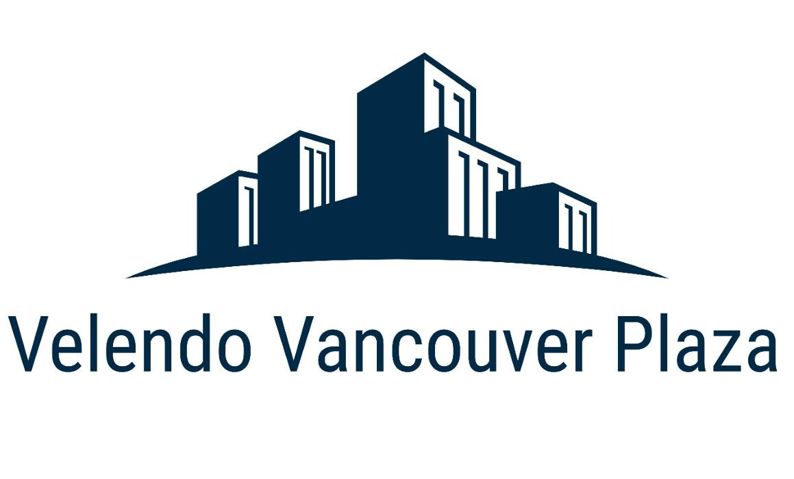 Velendo Vancouver Plaza LLC Logo