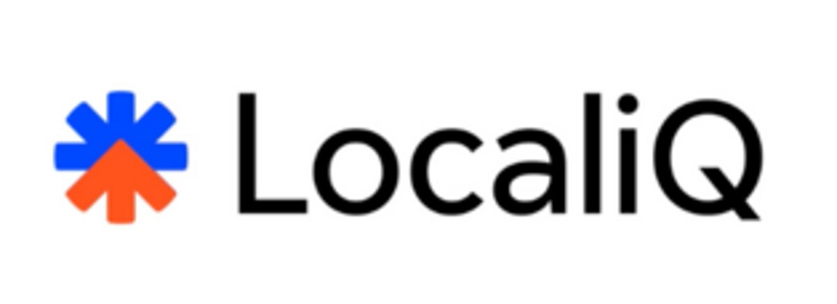 LocaliQ Logo