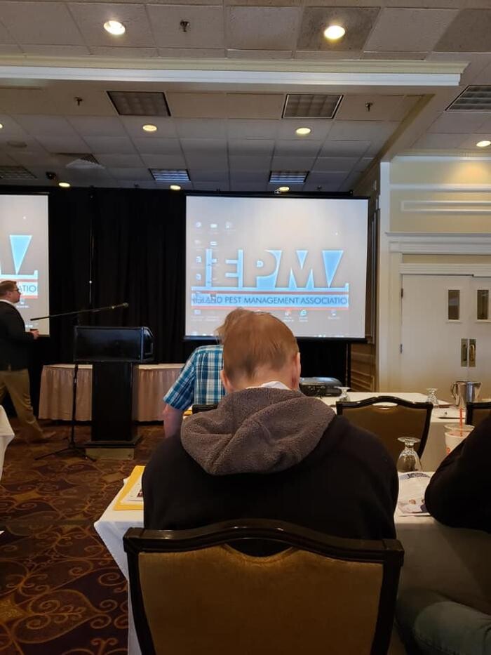 Images Pest Patrol, Inc.