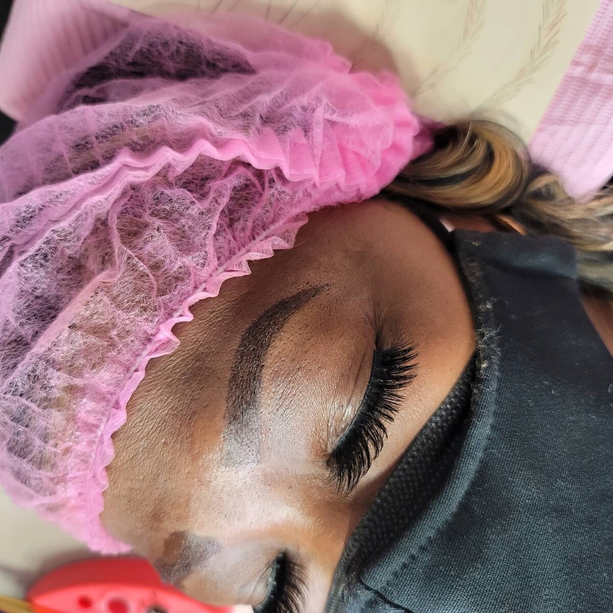 Images Creative Hands Hair, Brows & Lash Salon