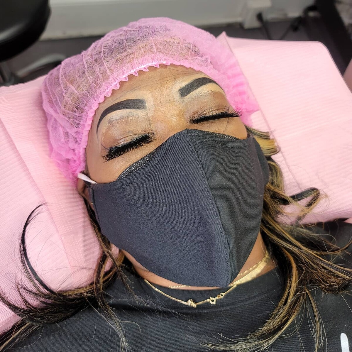 Images Creative Hands Hair, Brows & Lash Salon