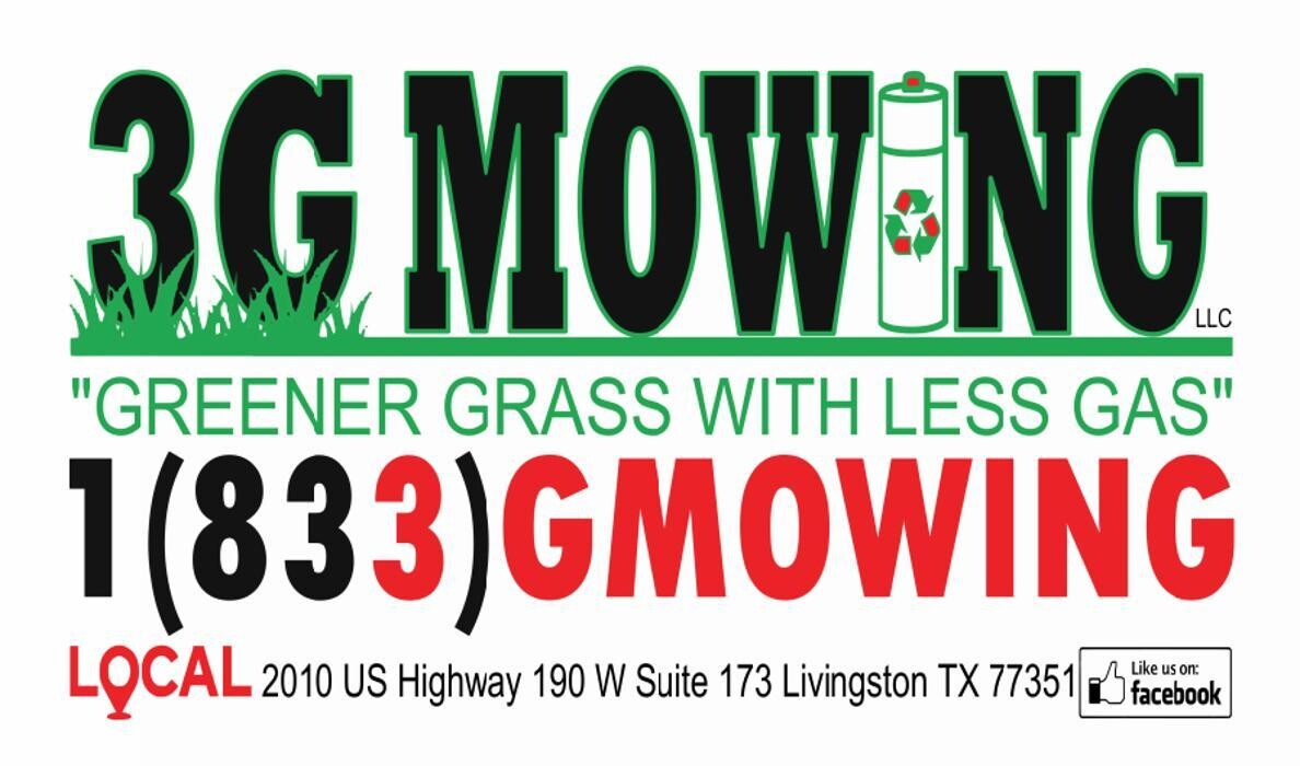 Images 3G MOWING LLC